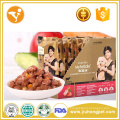 High Quality Dog Food Factory Sales Best Pet Food Aliments pour chats humides